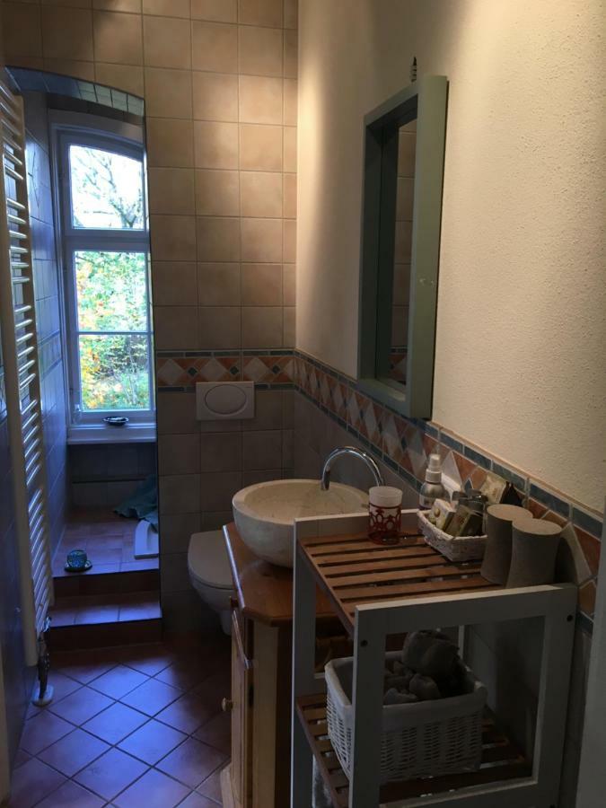 Forsthaus Zu Lichtenhof Nürnberg Eksteriør bilde