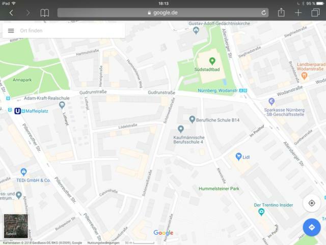 Forsthaus Zu Lichtenhof Nürnberg Eksteriør bilde