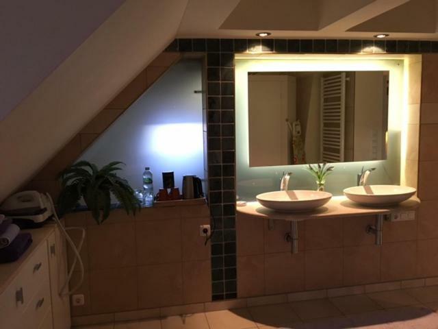 Forsthaus Zu Lichtenhof Nürnberg Eksteriør bilde